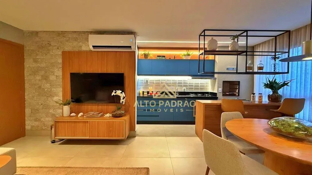 Apartamento, 3 quartos, 80 m² - Foto 1