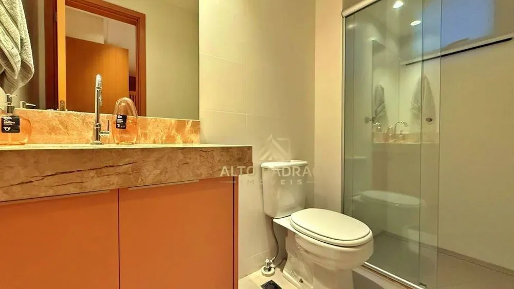 Apartamento, 3 quartos, 80 m² - Foto 2