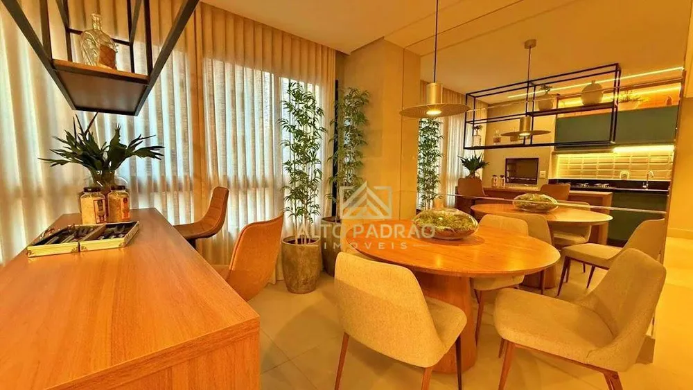 Apartamento, 3 quartos, 80 m² - Foto 3