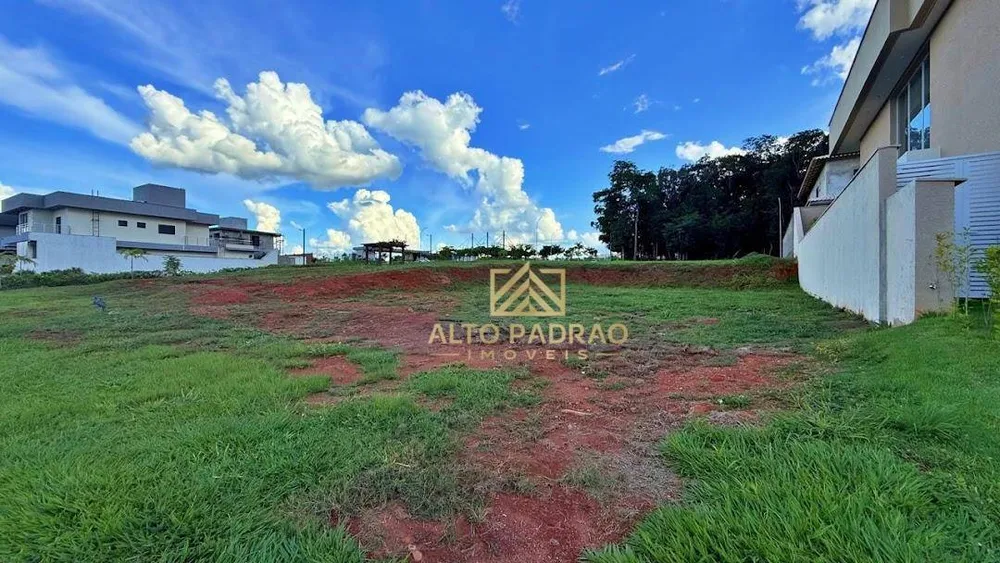 Terreno, 407 m² - Foto 4