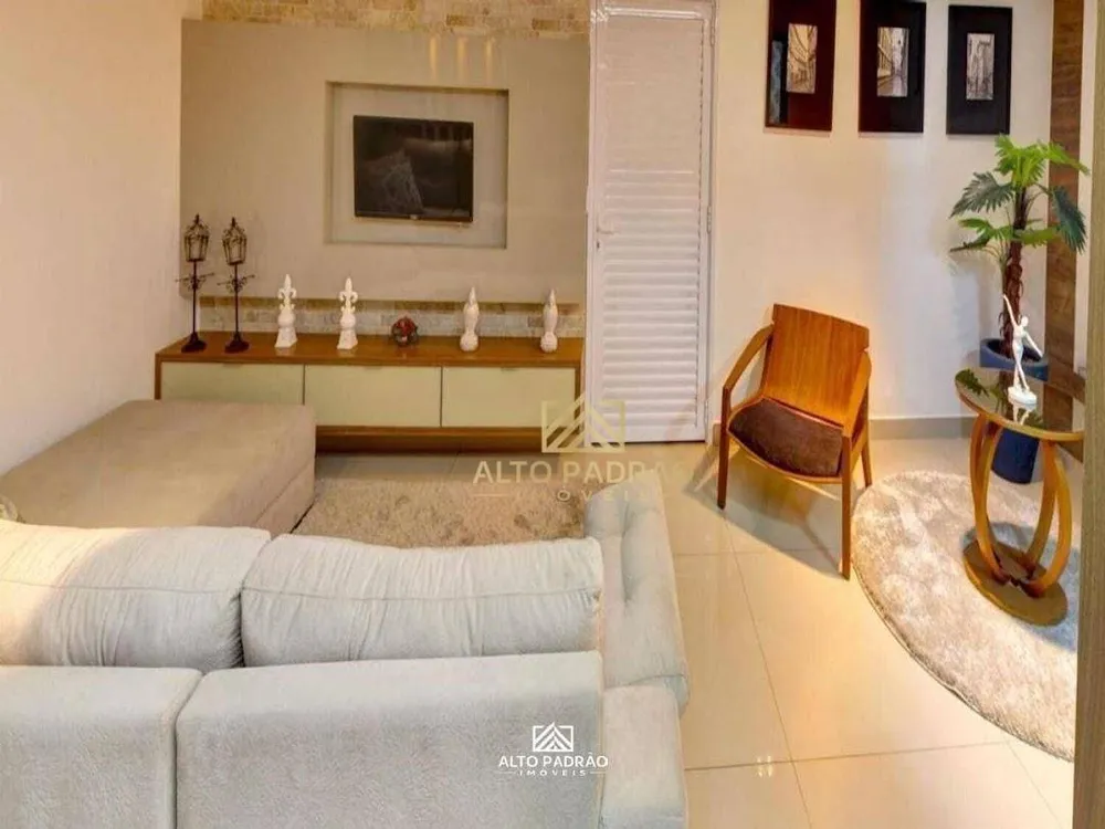 Casa, 3 quartos, 107 m² - Foto 2
