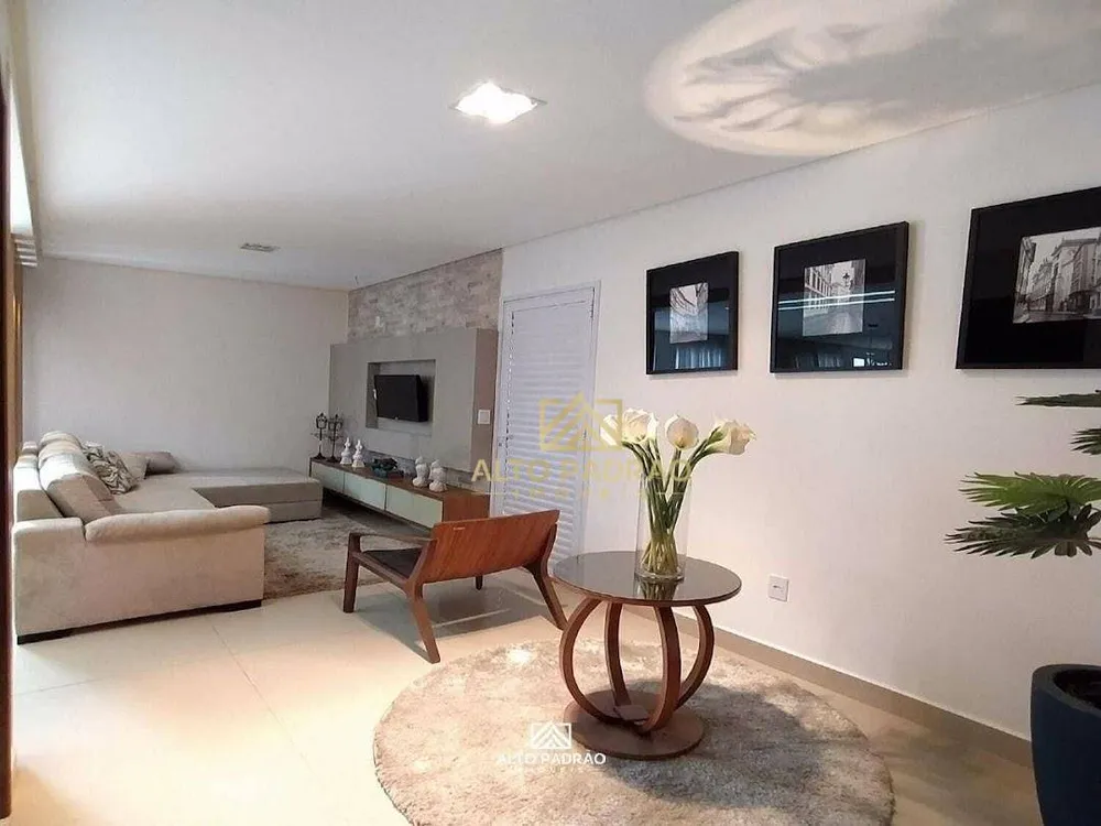 Casa, 3 quartos, 107 m² - Foto 1