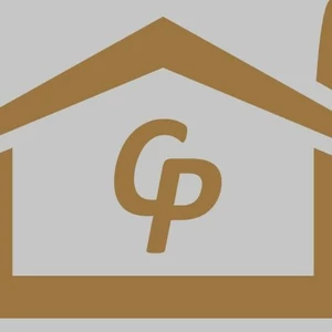 Logo de Carvalho & Pina Negócios Imobiliários