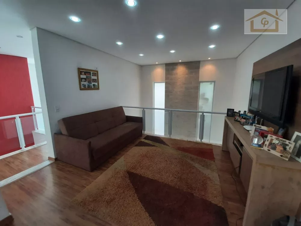 Casa à venda com 4 quartos, 376m² - Foto 14