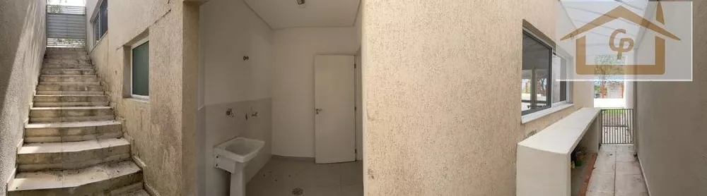 Casa à venda com 3 quartos, 170m² - Foto 4