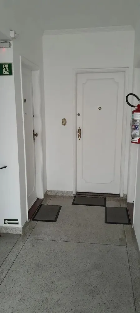 Apartamento, 3 quartos, 165 m² - Foto 1