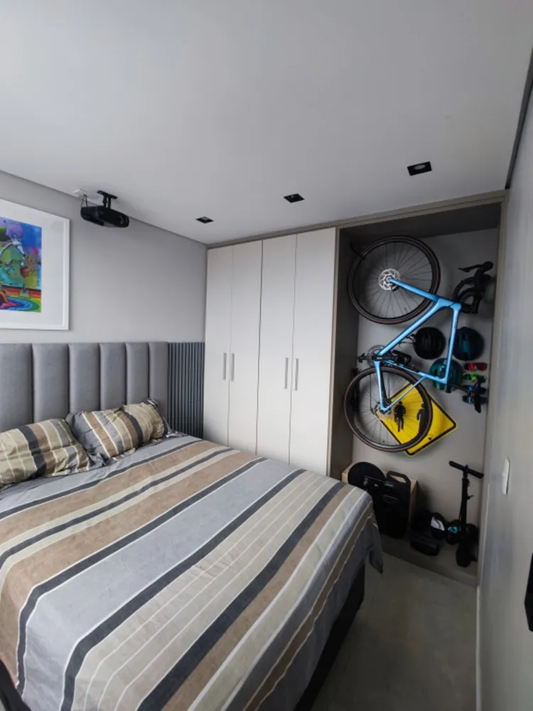 Apartamento, 1 quarto, 36 m² - Foto 7