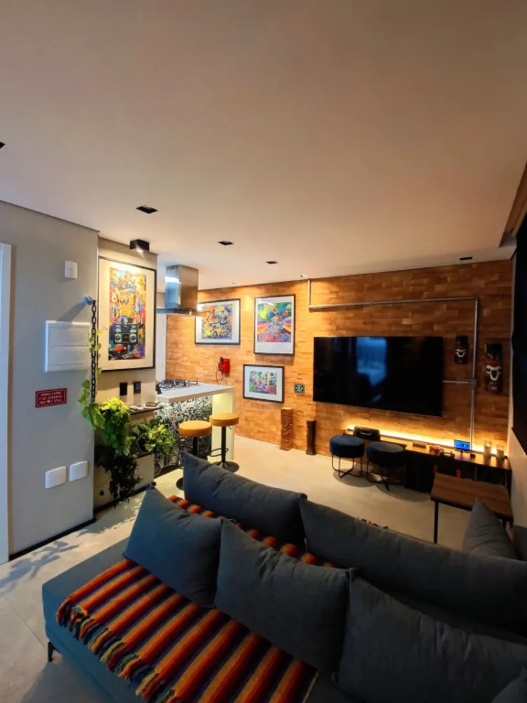 Apartamento, 1 quarto, 36 m² - Foto 6