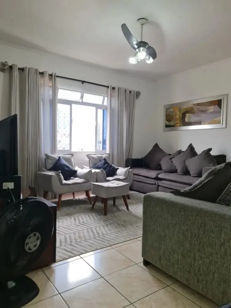 Apartamento, 2 quartos, 110 m² - Foto 3