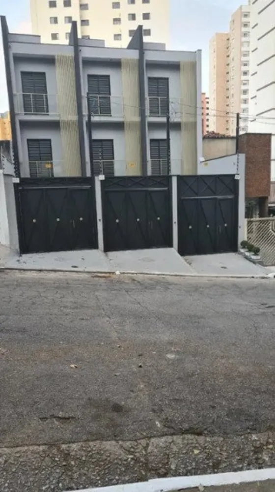 Casa, 3 quartos, 165 m² - Foto 1