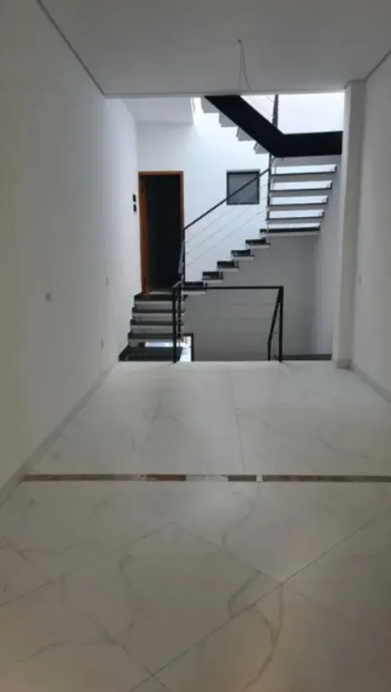 Casa, 3 quartos, 165 m² - Foto 2