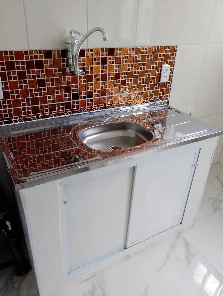 Apartamento, 2 quartos - Foto 1