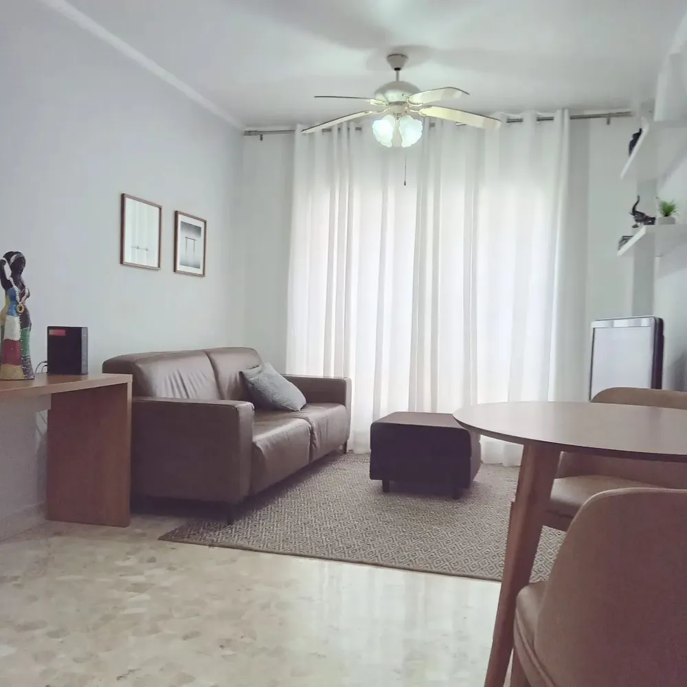 Apartamento, 1 quarto, 57 m² - Foto 5