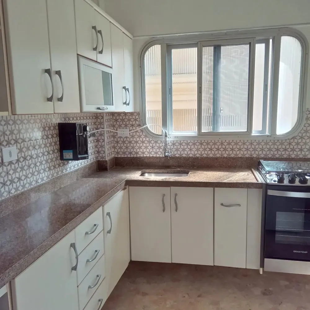 Apartamento, 1 quarto, 57 m² - Foto 4