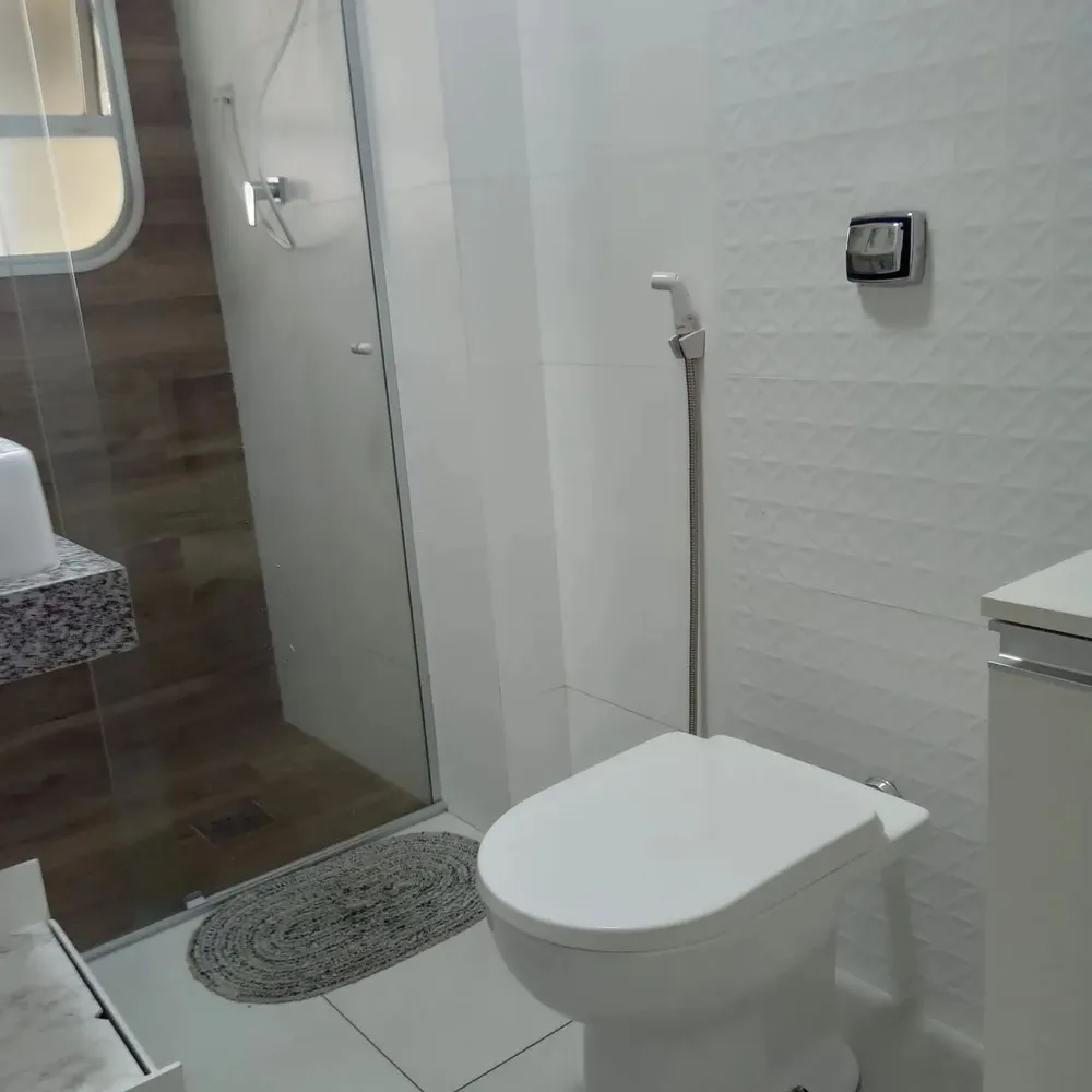 Apartamento, 1 quarto, 57 m² - Foto 1