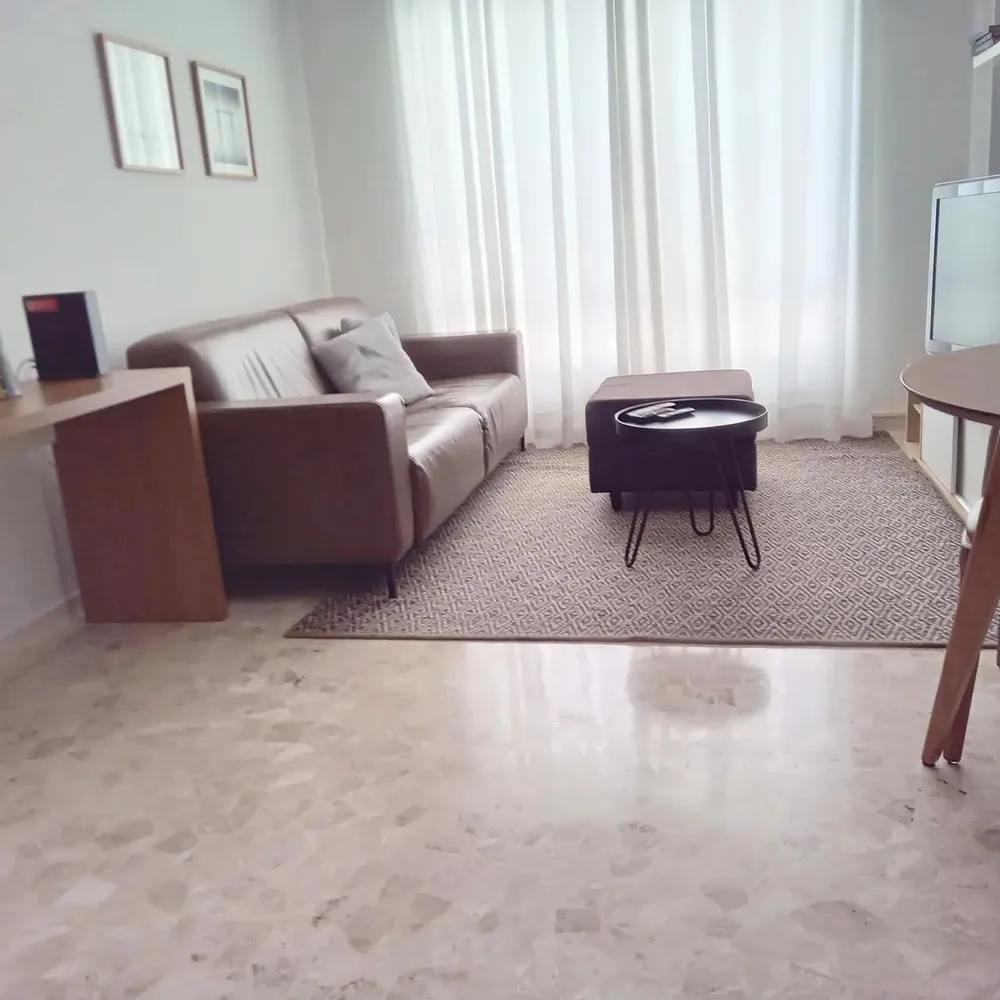 Apartamento, 1 quarto, 57 m² - Foto 2