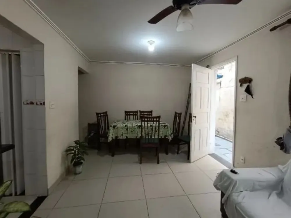 Casa, 2 quartos, 80 m² - Foto 3