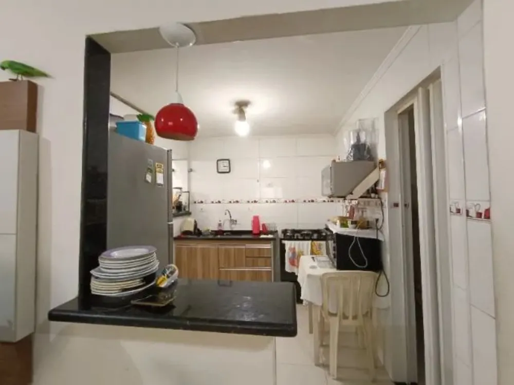 Casa, 2 quartos, 80 m² - Foto 4