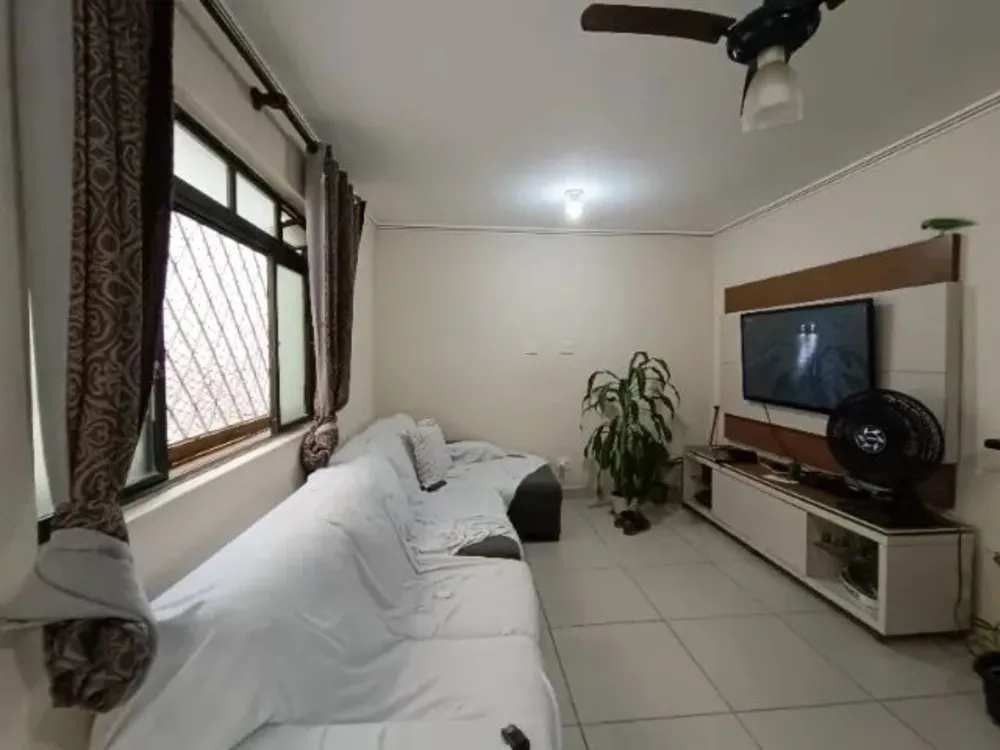 Casa, 2 quartos, 80 m² - Foto 2