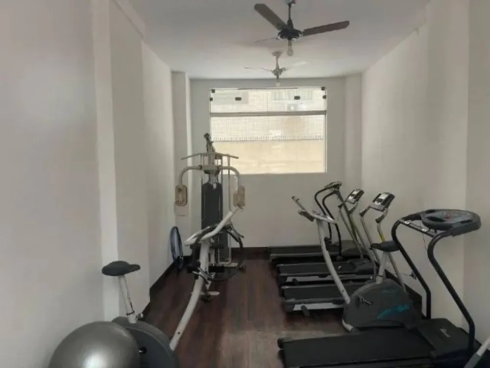 Apartamento, 1 quarto, 24 m² - Foto 1