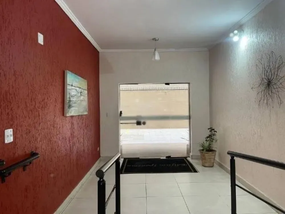 Apartamento, 1 quarto, 24 m² - Foto 2