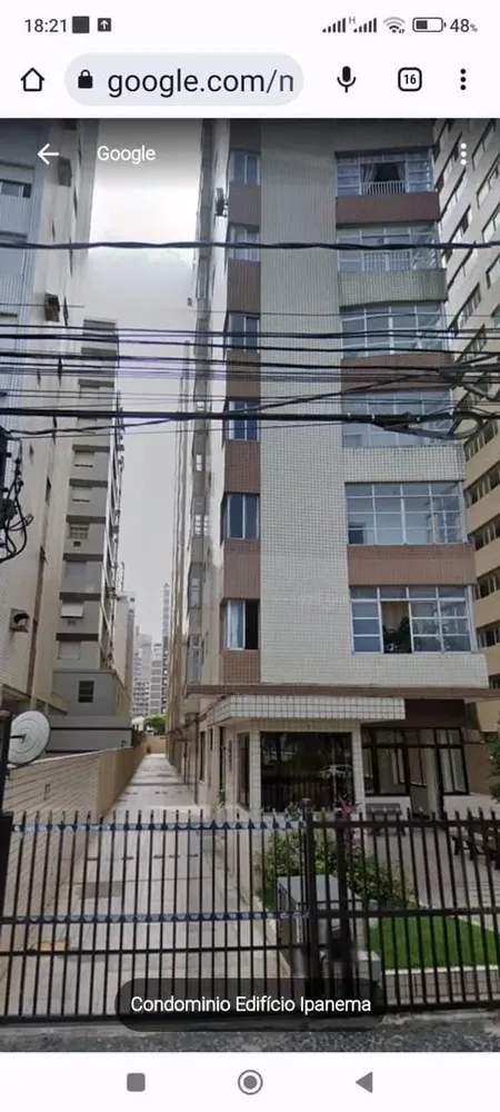 Apartamento, 1 quarto, 24 m² - Foto 4