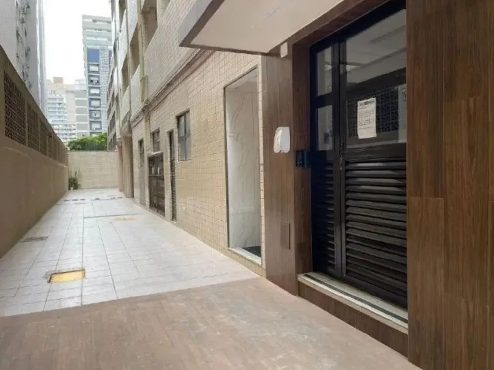 Apartamento, 1 quarto, 24 m² - Foto 2