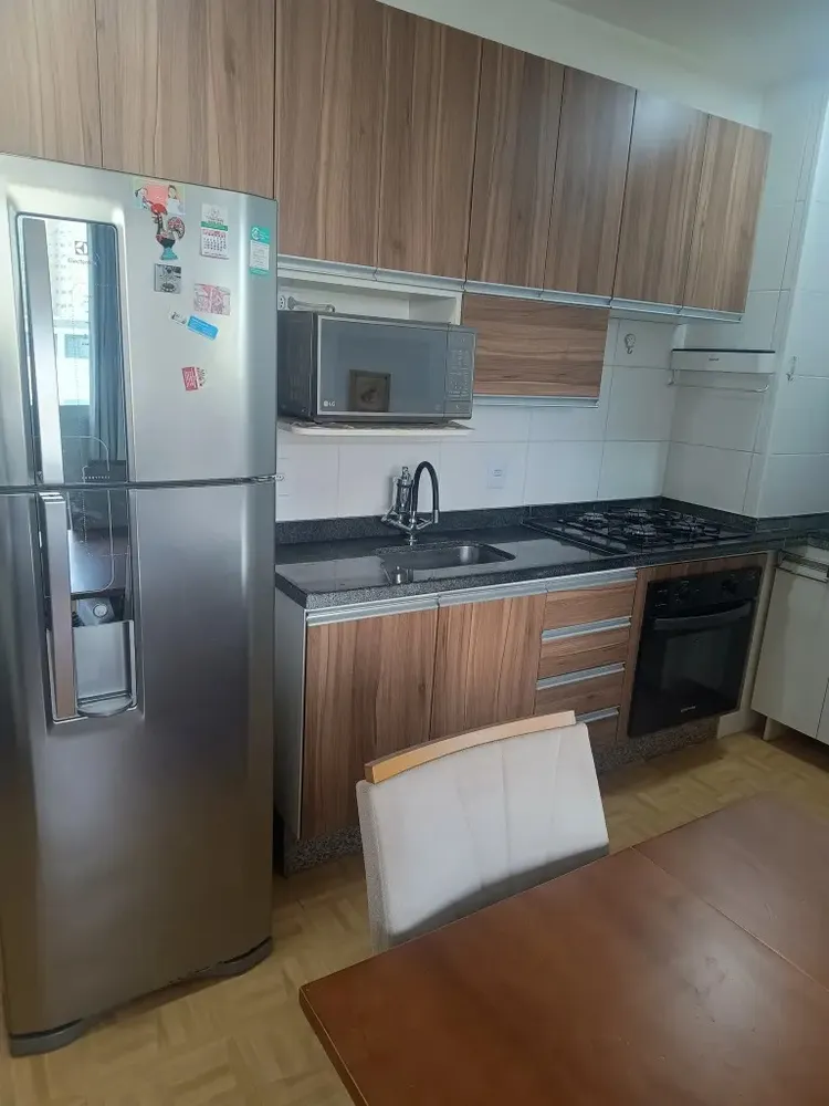 Apartamento, 2 quartos, 34 m² - Foto 1