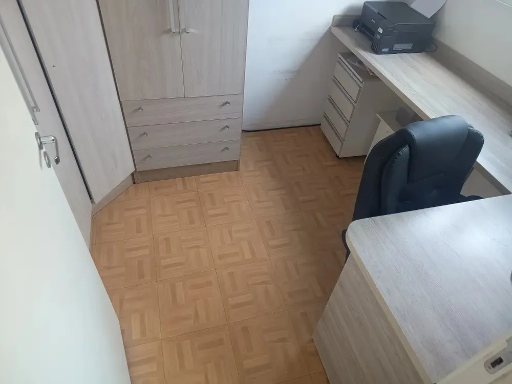 Apartamento, 2 quartos, 34 m² - Foto 2