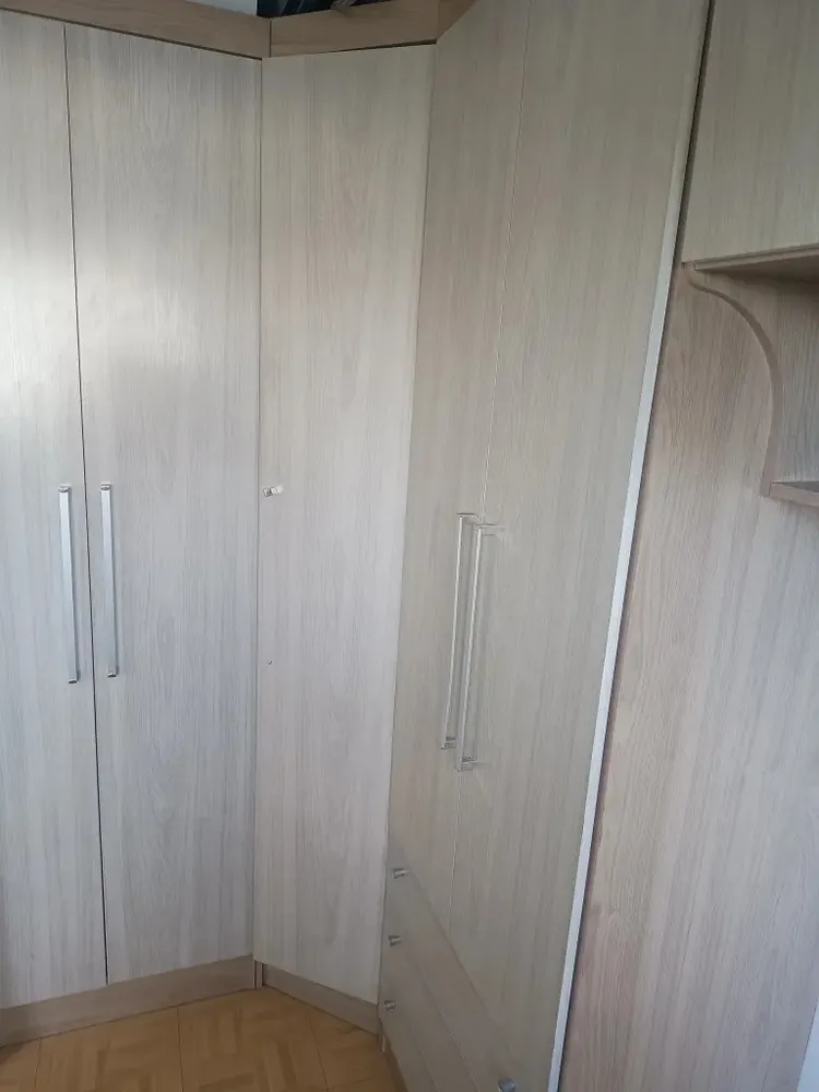 Apartamento, 2 quartos, 34 m² - Foto 3