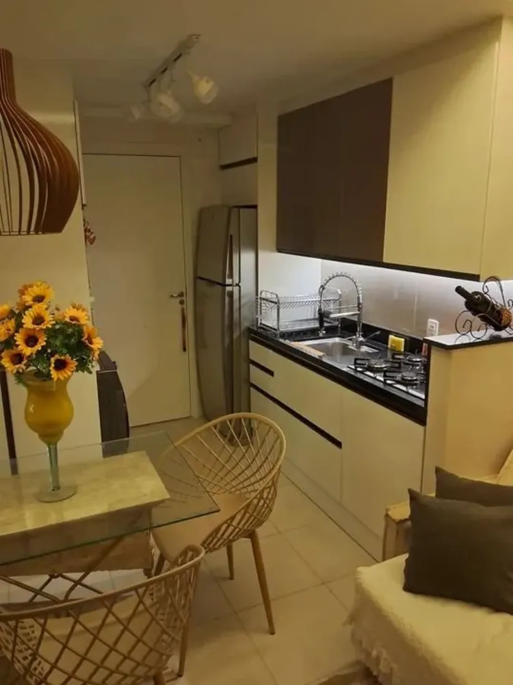 Casa, 2 quartos, 33 m² - Foto 1