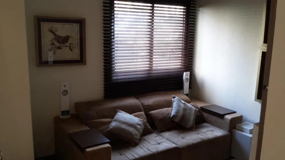 Apartamento, 3 quartos, 74 m² - Foto 4