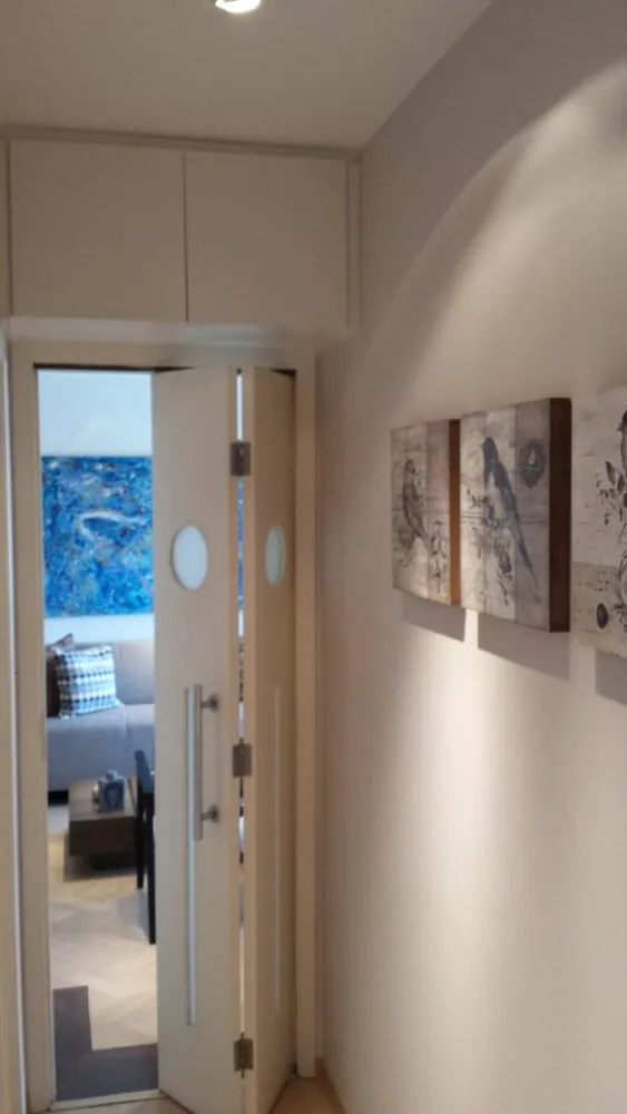 Apartamento, 3 quartos, 74 m² - Foto 2