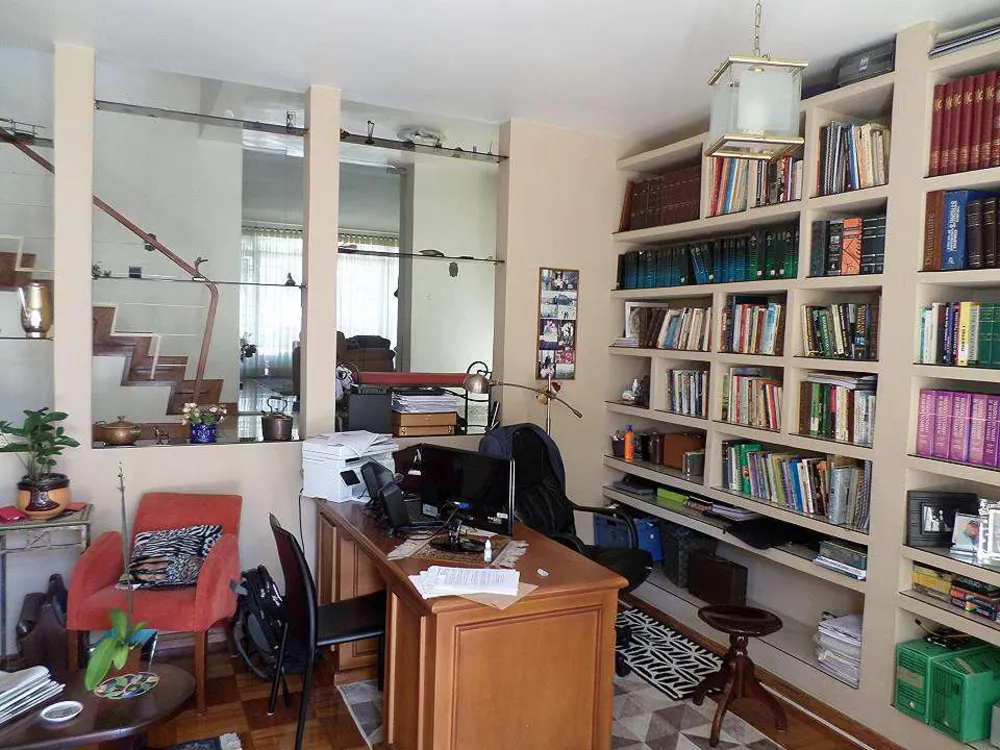 Casa, 6 quartos, 450 m² - Foto 5