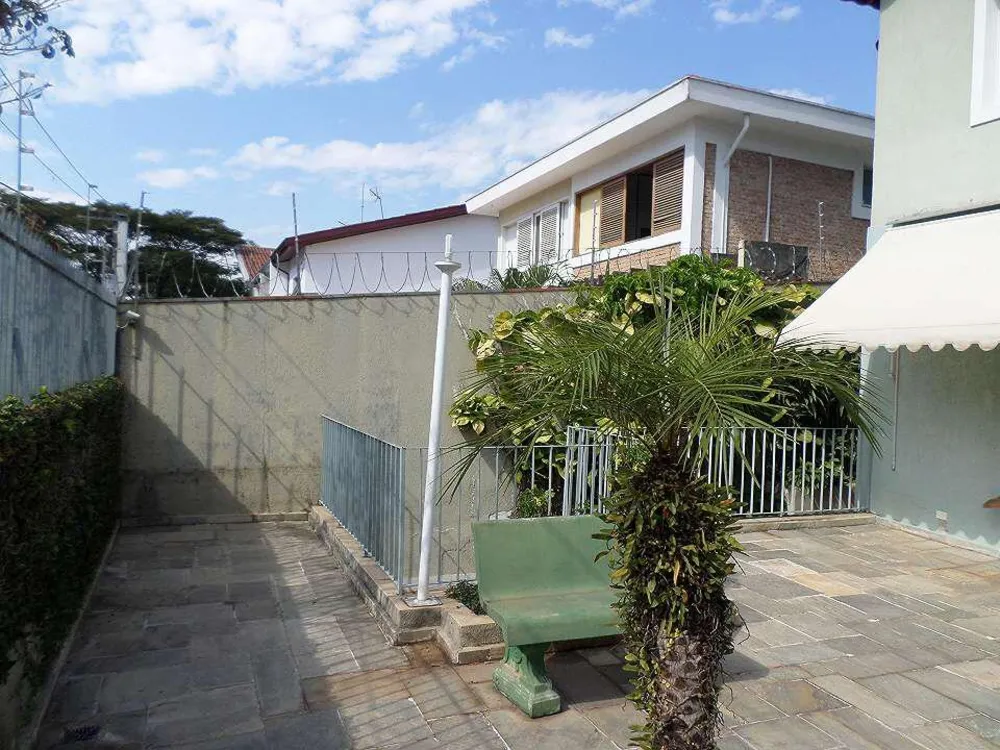 Casa, 6 quartos, 450 m² - Foto 3