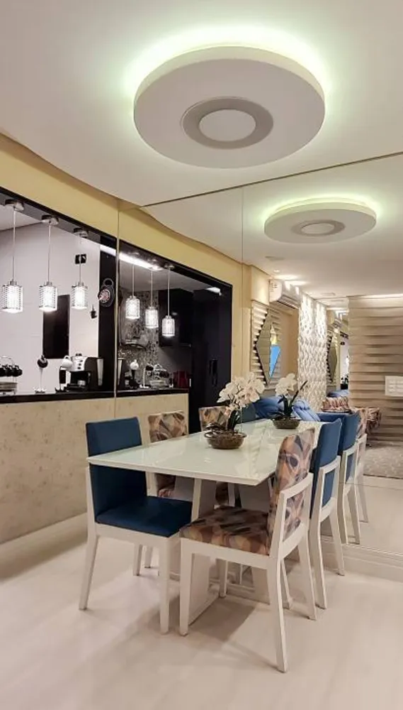 Apartamento, 2 quartos, 77 m² - Foto 1