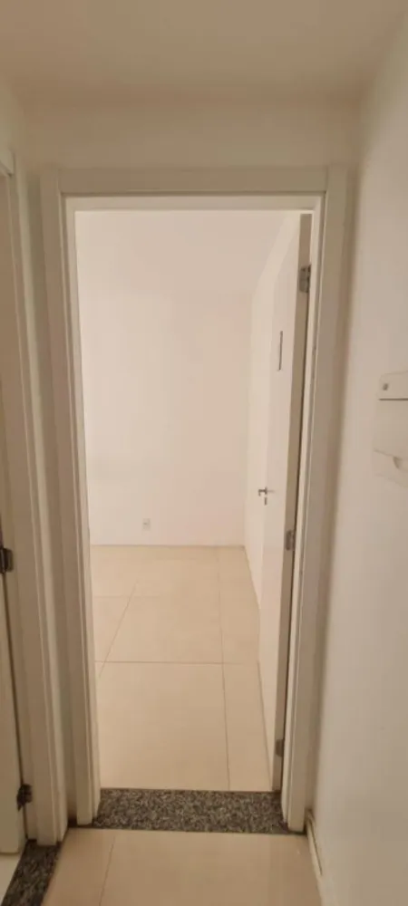 Apartamento, 2 quartos, 40 m² - Foto 2