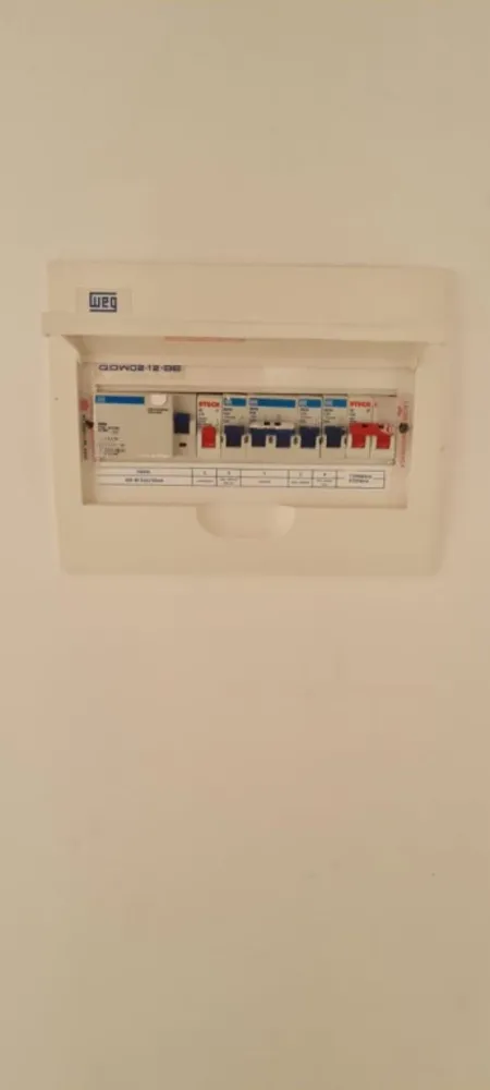 Apartamento, 2 quartos, 40 m² - Foto 3