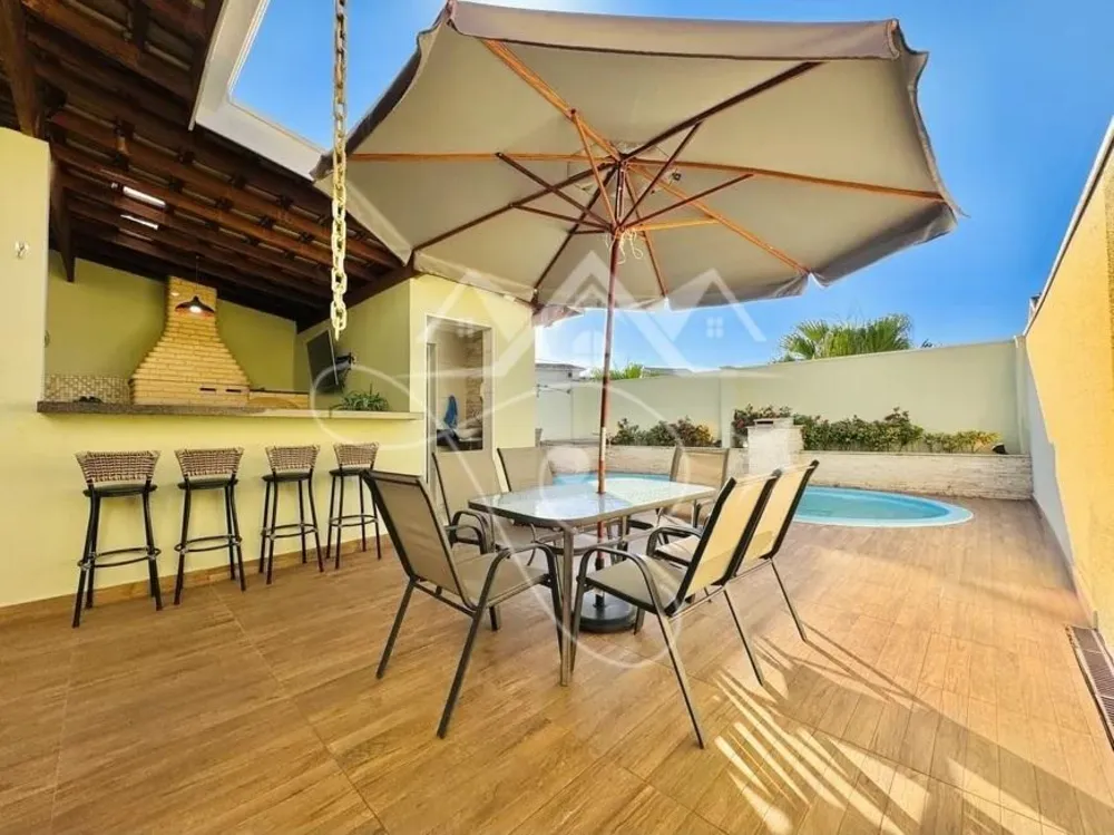 Casa, 3 quartos, 130 m² - Foto 1