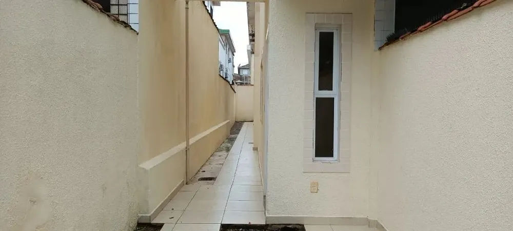 Casa, 3 quartos, 120 m² - Foto 1
