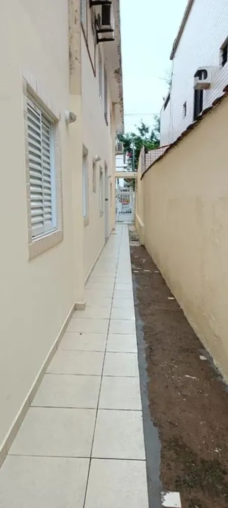 Casa, 3 quartos, 120 m² - Foto 2