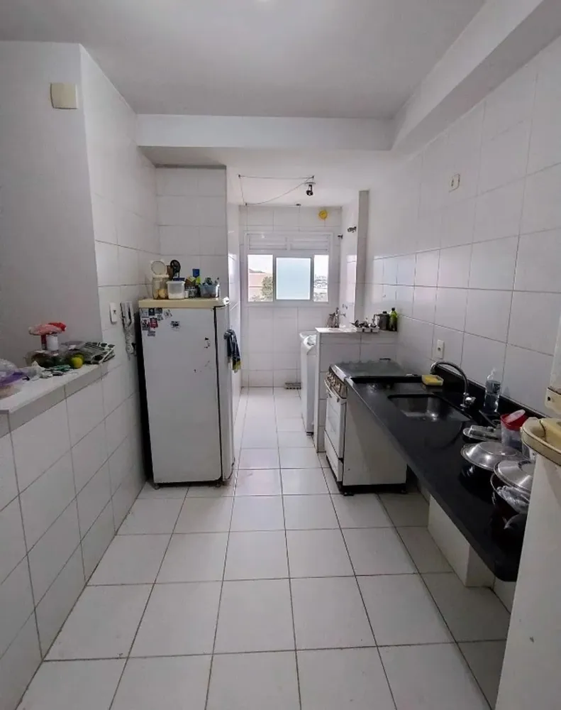 Apartamento, 2 quartos, 77 m² - Foto 1