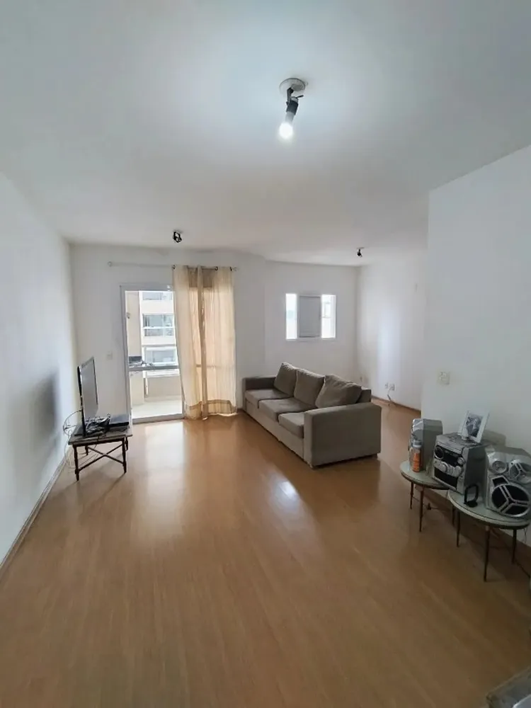 Apartamento, 2 quartos, 77 m² - Foto 3