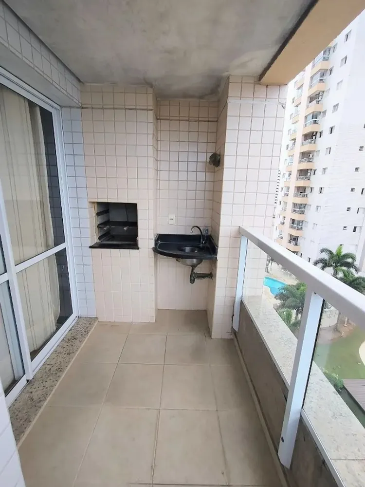 Apartamento, 2 quartos, 77 m² - Foto 2