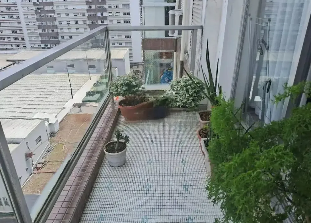 Apartamento, 2 quartos, 90 m² - Foto 3