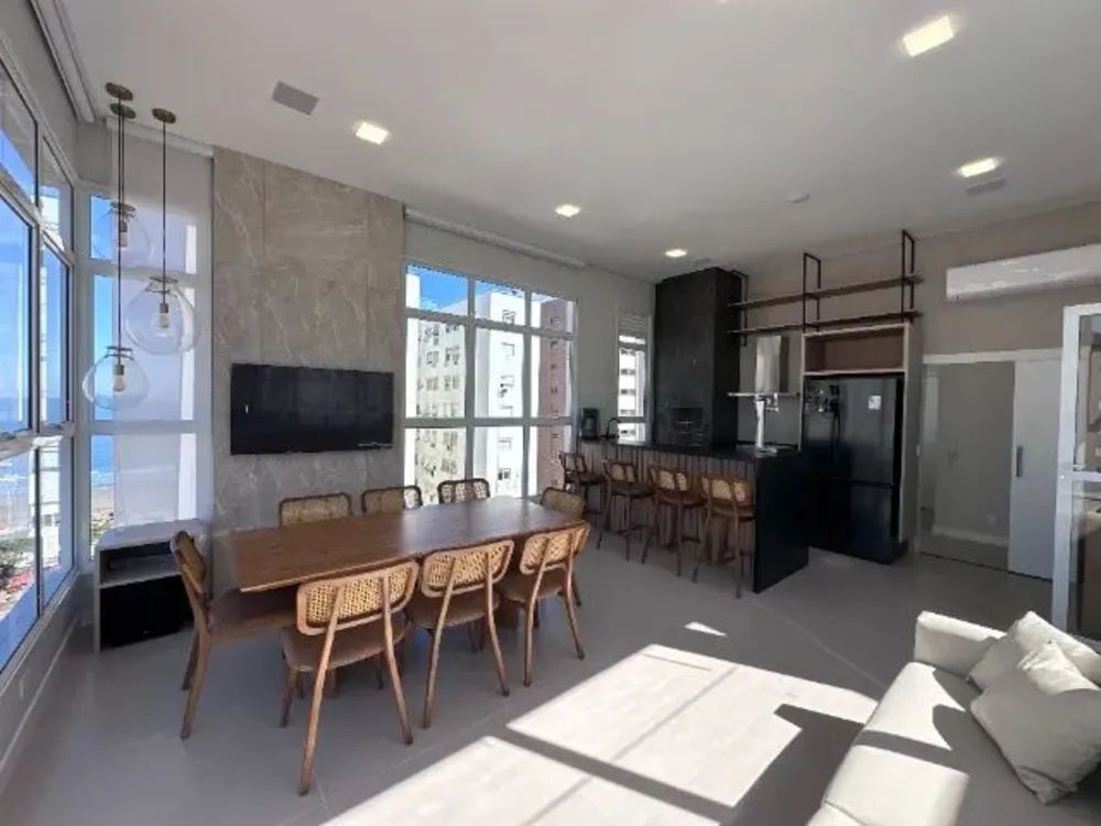Apartamento, 3 quartos, 158 m² - Foto 3