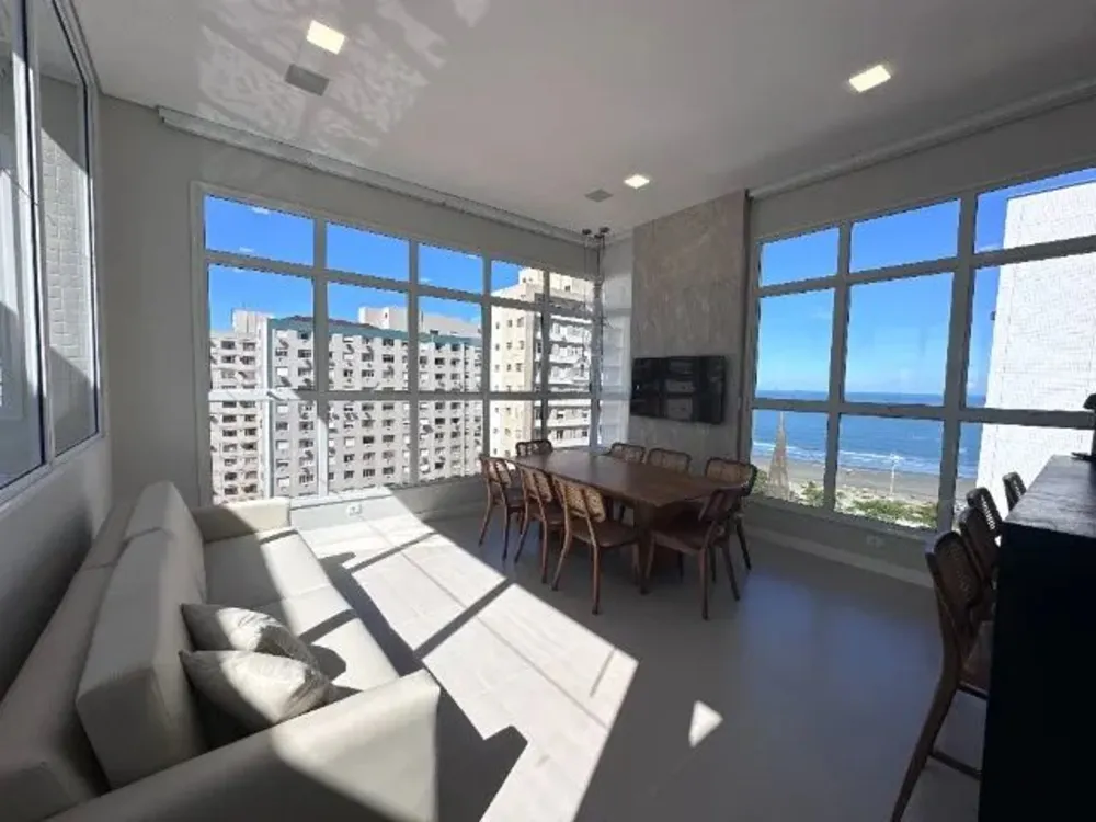 Apartamento, 3 quartos, 158 m² - Foto 4