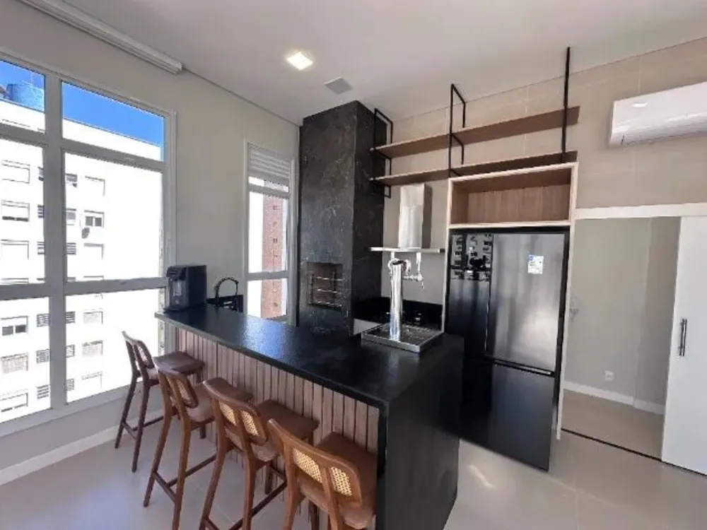 Apartamento, 3 quartos, 158 m² - Foto 2