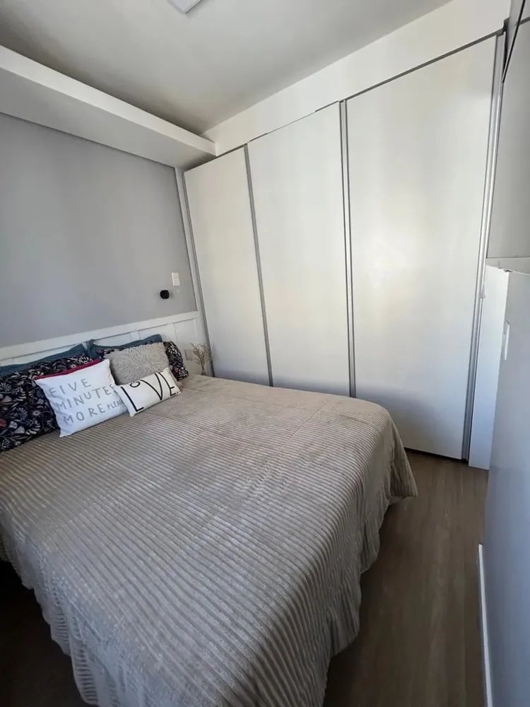 Apartamento, 2 quartos, 39 m² - Foto 4