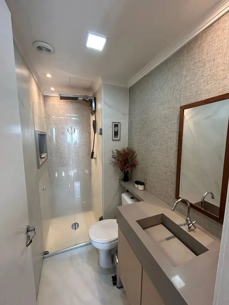 Apartamento, 2 quartos, 39 m² - Foto 2
